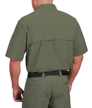 Propper Men's Summerweight Tactical Short Sleeve Shirt