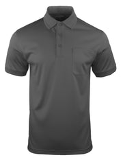 Propper Men's Midweight Short Sleeve Pocket Polo
