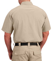 Propper Men's Kinetic Short Sleeve Shirt