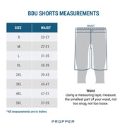 Propper Men's BDU 2.0 Cargo Shorts