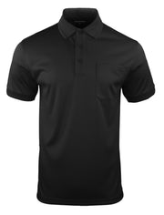 Propper Men's Midweight Short Sleeve Pocket Polo