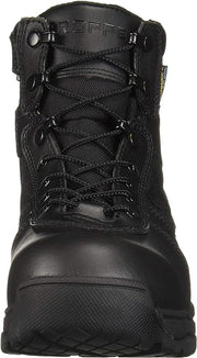 Propper Men's Series 100 6" Side Zip Boot Waterproof Comp Toe Boots