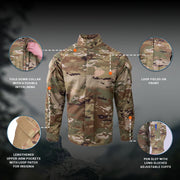 Propper Men's Hot Weather Coat