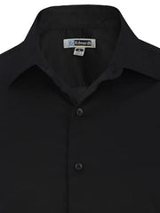 Edwards Shirts & Blouses - Men's Pocketless Comfort Stretch Shirt