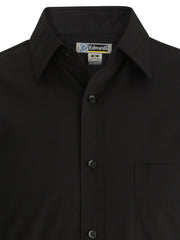 Edwards Shirts & Blouses - Men's 1-Pocket Essential Broadcloth Shirt