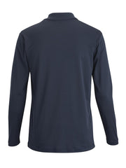 Edwards - Polos and Knits - Unisex Pocketless Snag Proof Polo