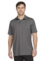 Edwards Garment - Point Grey - Men's Moisture Wicking Polo