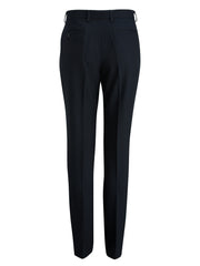 Edwards Bottoms - Men's 4-Pocket Tailored Dress Pant