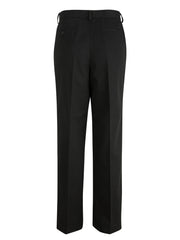 Edwards - Bottoms - Men's Four-Pocket Chino Flat Front Pant