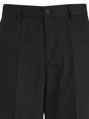 Edwards - Bottoms - Men's Four-Pocket Chino Flat Front Pant
