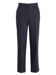 Edwards - Bottoms - Men's Four-Pocket Chino Flat Front Pant
