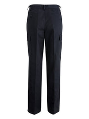 Edwards Bottoms - Men's Chino Cargo Pant