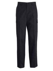 Edwards Bottoms - Men's Chino Cargo Pant