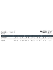 Edwards Garment - Point Grey - Men's 5-Pocket Performance Pant