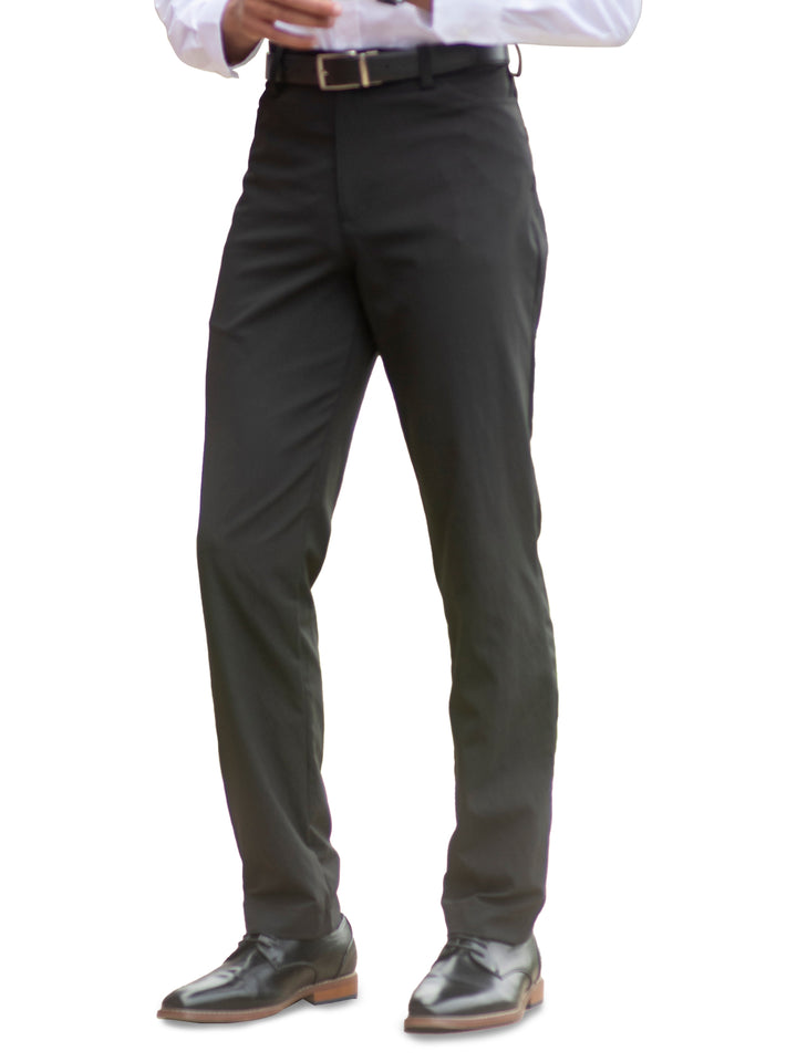 Edwards - Men's Four-Pocket Chino Pant