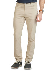 Edwards - Men's Four-Pocket Chino Pant