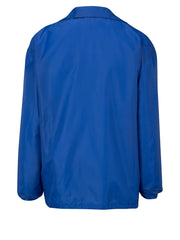 Edwards Layering - Unisex 2-Pocket Coach's Jacket
