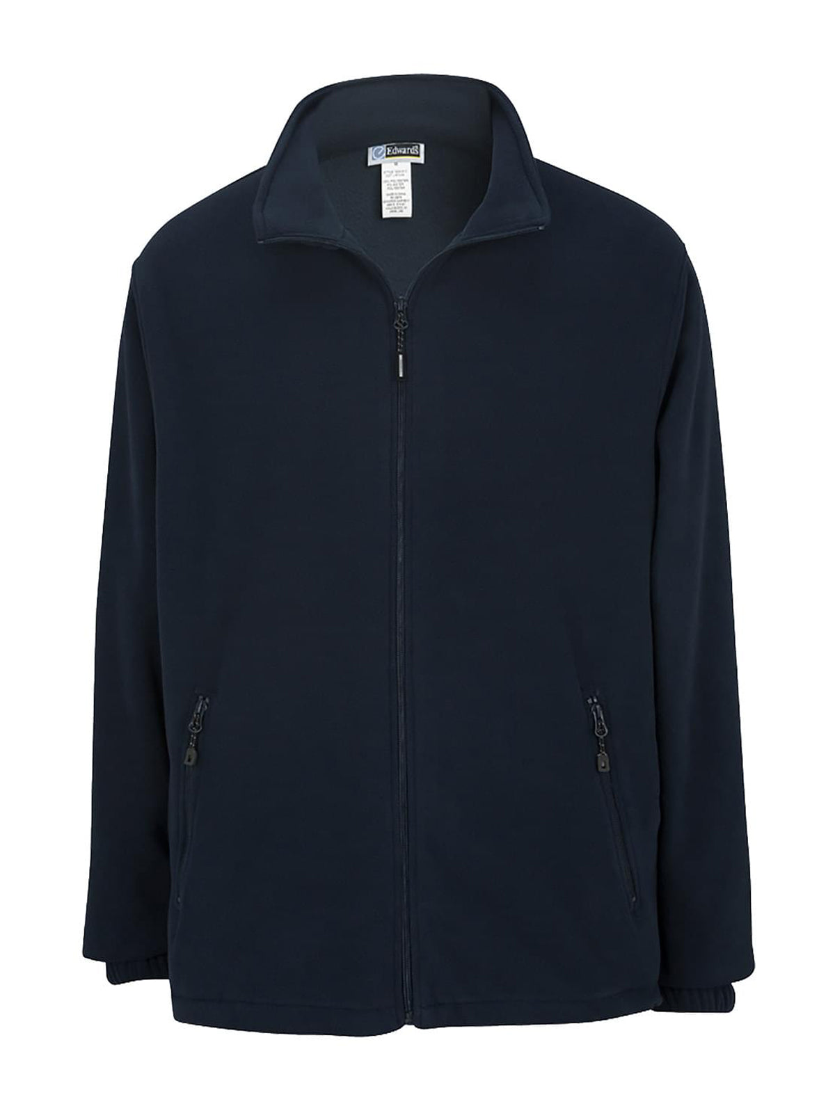 Edwards - Sweaters - Men's Microfleece Jacket