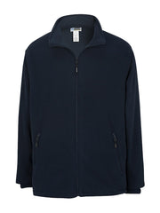 Edwards - Sweaters - Men's Microfleece Jacket