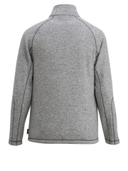 Edwards Layering - Men's Knit Fleece Jacket