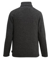 Edwards Layering - Men's Knit Fleece Jacket