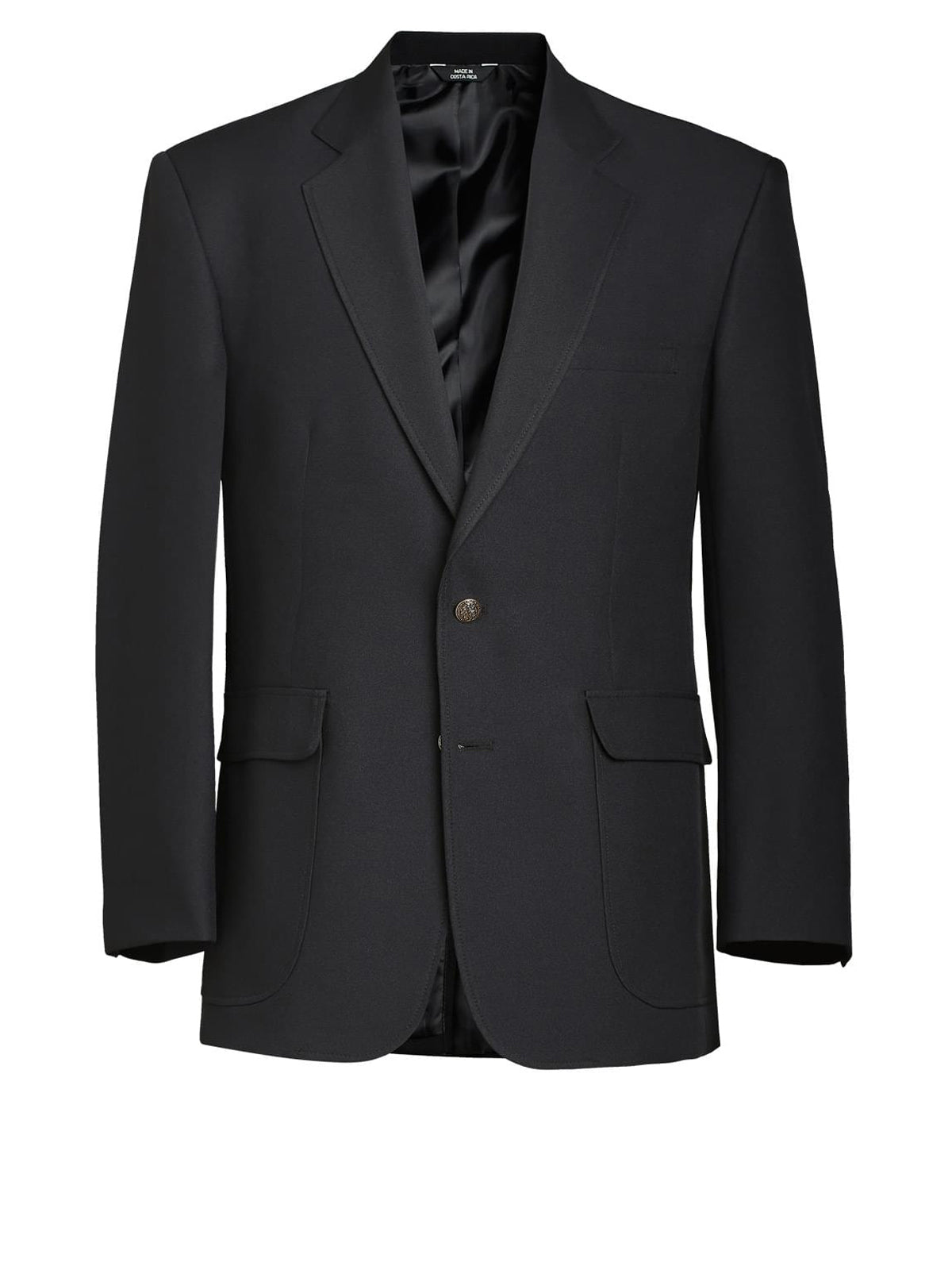 Edwards - Men's 4-Pocket Traditional Blazer