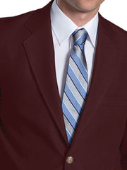 Edwards - Men's 4-Pocket Traditional Blazer