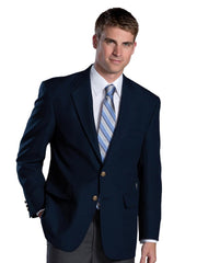 Edwards - Men's 4-Pocket Traditional Blazer