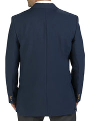 Edwards Suiting & Neckwear - Men's Essential Blazer