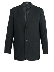 Edwards - Men's 7-Pocket Signature Suit Coat