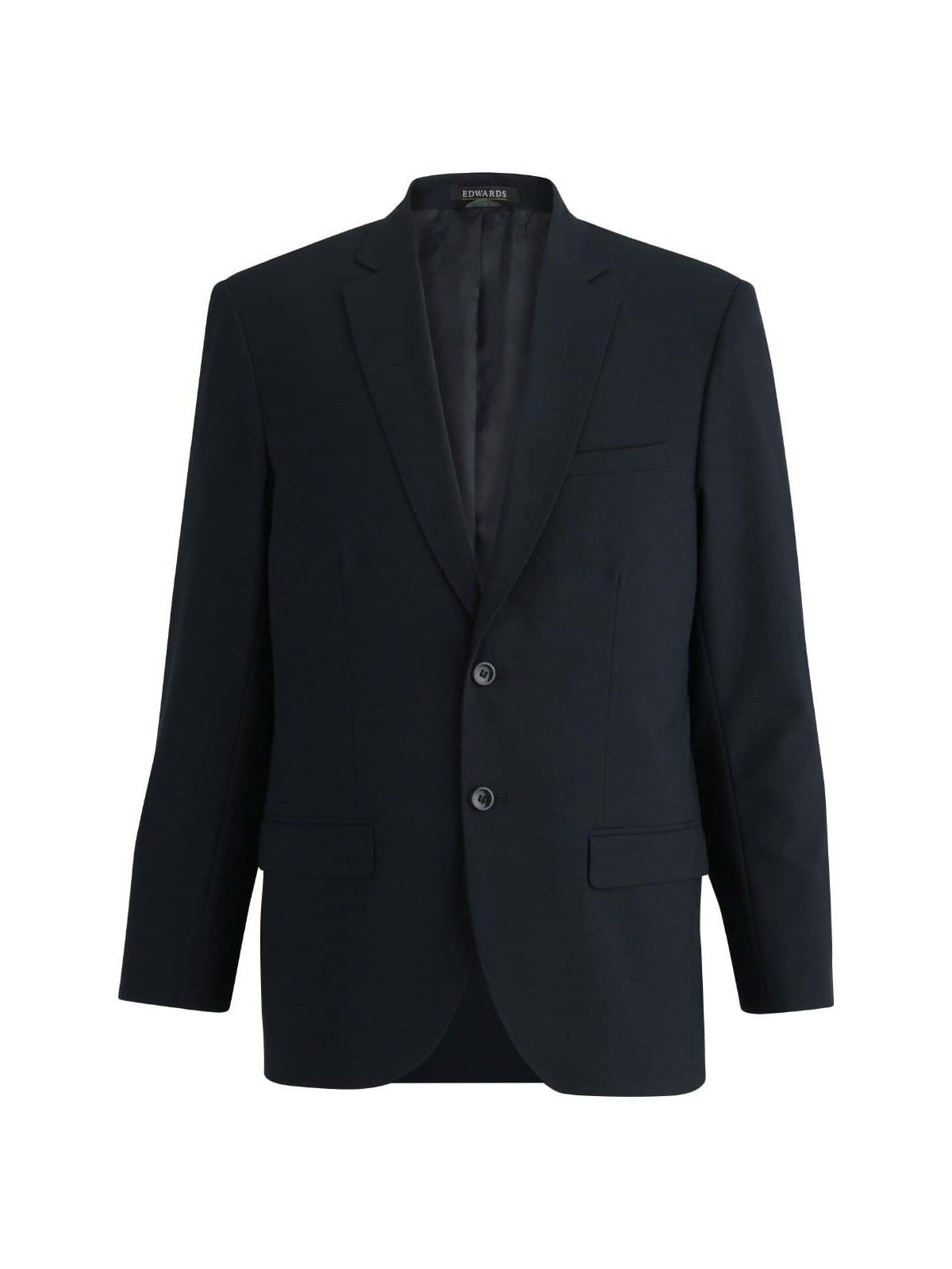Edwards - Men's Six-Pocket Signature Suit Coat