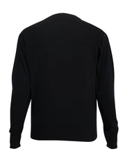 Edwards - Sweaters - Unisex V-Neck Sweater