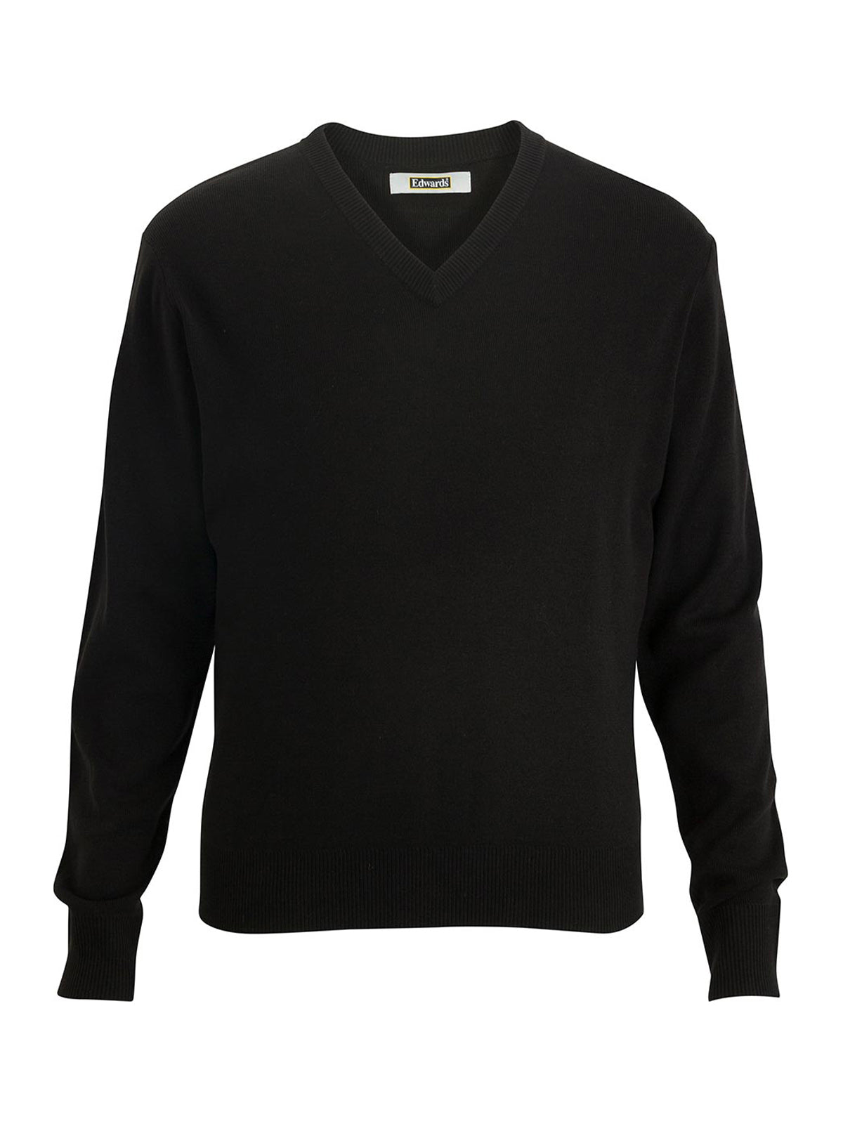 Edwards - Sweaters - Unisex V-Neck Sweater