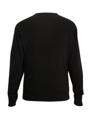 Edwards - Sweaters - Unisex V-Neck Sweater