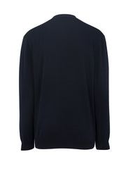 Edwards - Sweaters - Unisex Jersey Knit Sweater