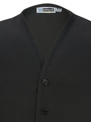 Edwards - Industries - Unisex Twill Vest