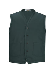Edwards - Industries - Unisex Twill Vest
