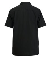 Edwards Industries - Men's Zip-Front Service Shirt
