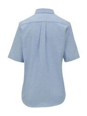 Edwards - Oxford - Women's Easy Care Top