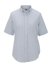 Edwards - Oxford - Women's Easy Care Top