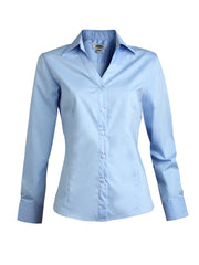 Edwards - Blouses - Women's V-Neck Top
