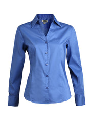 Edwards - Blouses - Women's V-Neck Top