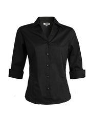 Edwards - Blouses - Women's V-Neck Top