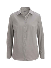 Edwards Garment - Point Grey - Women's Long Sleeve Shirt