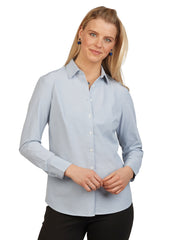 Edwards Garment - Point Grey - Women's Long Sleeve Shirt