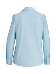 Edwards Shirts & Blouses - Women's 1-Pocket Essential Broadcloth Shirt