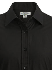 Edwards Shirts & Blouses - Women's 1-Pocket Essential Broadcloth Shirt