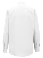 Edwards - Shirts & Blouses - Women's Banded Collar Shirt