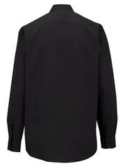 Edwards - Shirts & Blouses - Women's Banded Collar Shirt