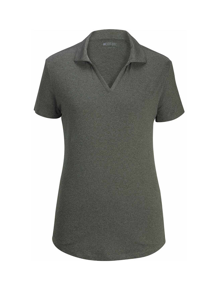 Edwards Garment - Point Grey - Women's Moisture Wicking Polo